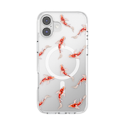Koi &mdash; iPhone 16 Plus MagSafe Case image number 1