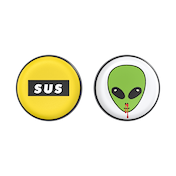 Sus &mdash; PopPuck Starter Pack image number 7