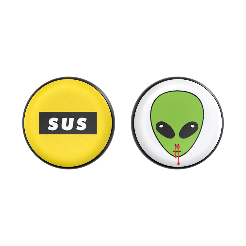 Sus &mdash; PopPuck Starter Pack image number 6