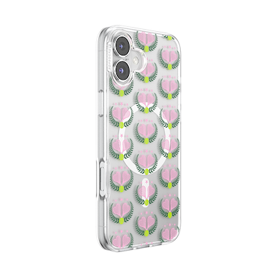 Secondary image for hover Tennis Core &mdash; iPhone 16 Plus MagSafe Case