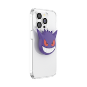 PopOut Gengar Face &mdash; Adhesive PopGrip image number 6