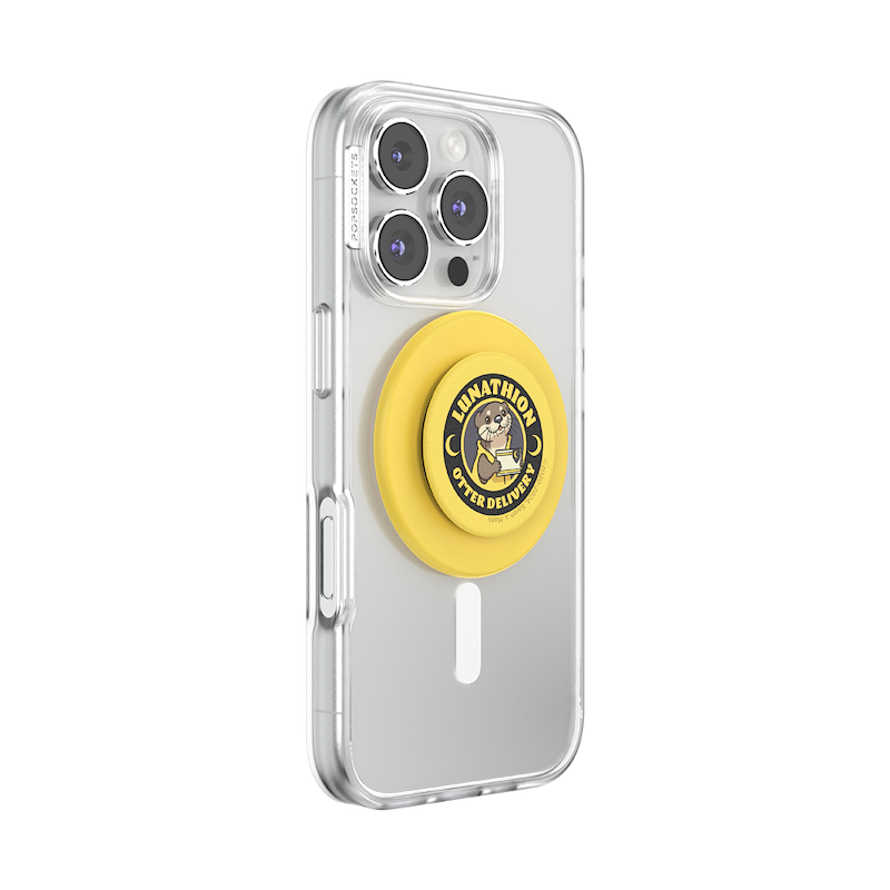 Otter Delivery &mdash;  MagSafe PopGrip image number 7