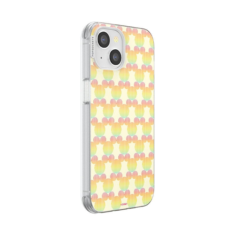 Sherbet Mickey&nbsp; &mdash; iPhone 14 MagSafe Case image number 1