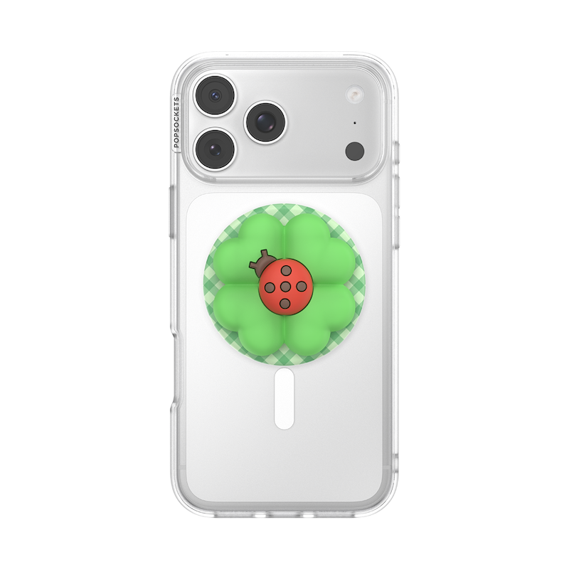 PopOut Get Lucky &mdash; MagSafe PopGrip image number 6