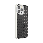 Licorice Dot &mdash; iPhone 13 Pro MagSafe Case image number 2