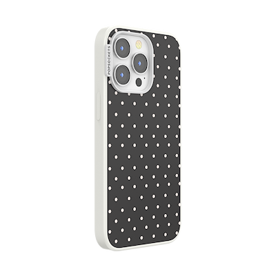 Secondary image for hover Licorice Dot &mdash; iPhone 13 Pro MagSafe Case