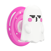 PopOut Ghostie &mdash; MagSafe PopGrip image number 1