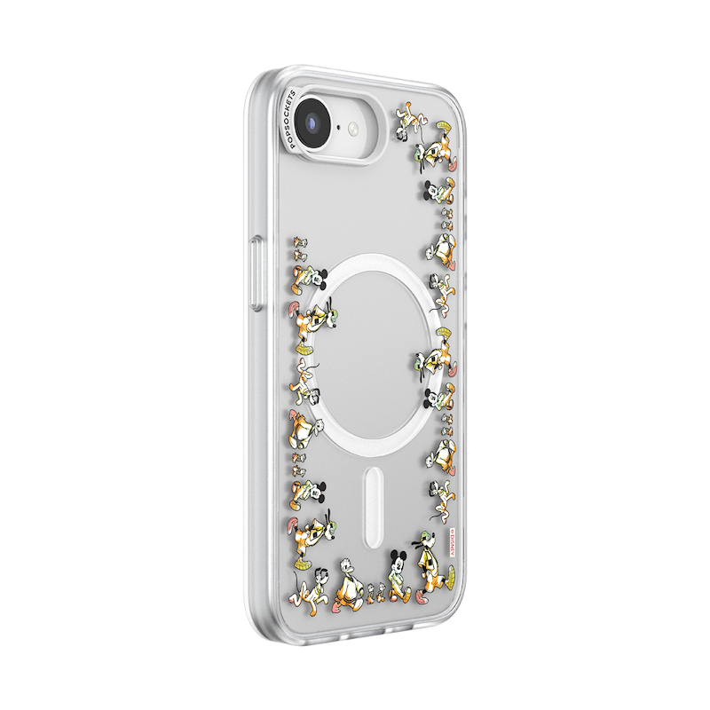 Stronger Together  — iPhone 16E MagSafe Case image number 1