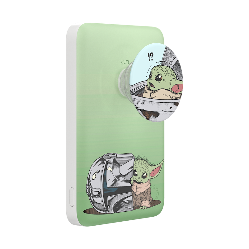 The Child &mdash; MagSafe PowerPack image number 0