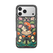 The Fox and the Hare &mdash; iPhone 17 Pro Max MagSafe Case image number 1