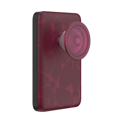 Velvet Berry &mdash; MagSafe PowerPack
