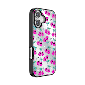 Cherry Ghost &mdash; iPhone 17 MagSafe Case image number 2