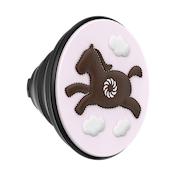 Stitched Year of the Horse &mdash; MagSafe PopGrip image number 9