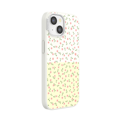 Secondary image for hover Dainty Prairie &mdash; iPhone 15 MagSafe Case