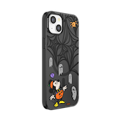 Spooked Mickey &mdash; iPhone 15 Plus MagSafe Case image number 2