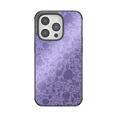 Dark Thorns &mdash; iPhone 14 Pro MagSafe Case
