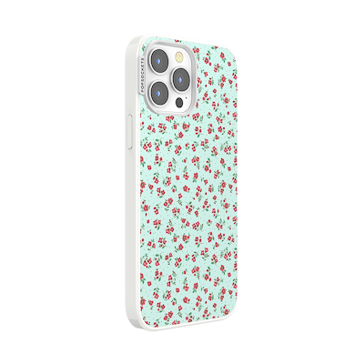 Secondary image for hover Ditsy Field Dreams &mdash; iPhone 13 Pro Max MagSafe Case