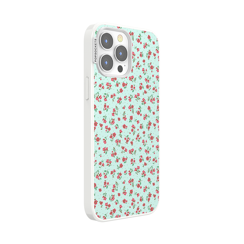 Ditsy Field Dreams &mdash; iPhone 13 Pro Max MagSafe Case image number 1