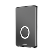 Clear &mdash; Kindle 12th Gen MagSafe Case image number 2