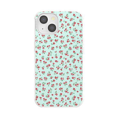 Ditsy Field Dreams &mdash; iPhone 14 MagSafe Case