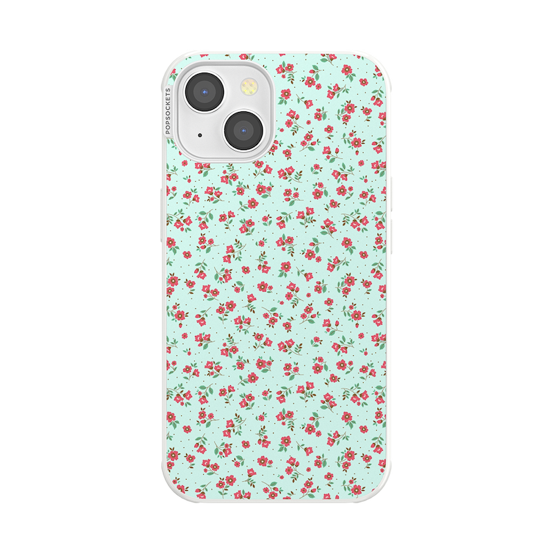 Ditsy Field Dreams &mdash; iPhone 14 MagSafe Case image number 0