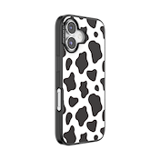 Cow Print &mdash; iPhone 16 MagSafe Case image number 2
