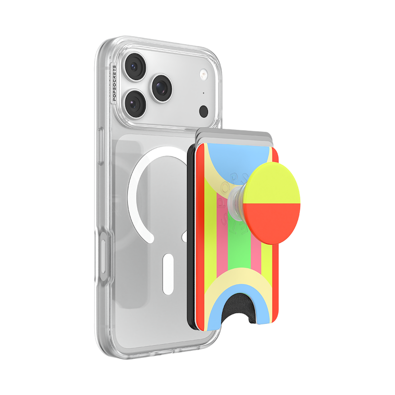 Electric Court &mdash; MagSafe PopWallet+ image number 9