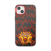 Hellfire Club &mdash; iPhone 15 Plus MagSafe Case image number 1