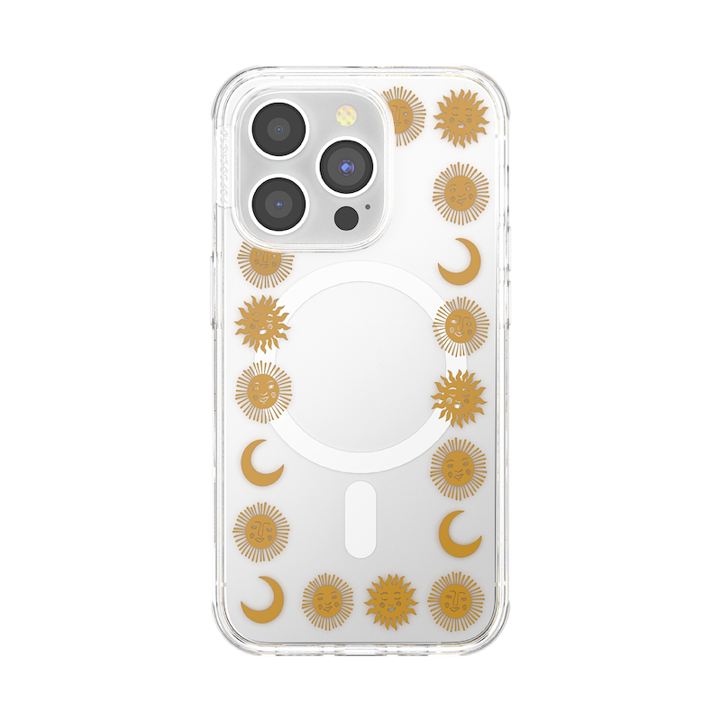 Phases &mdash; iPhone 14 Pro MagSafe Case image number 0