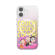 Couch! Couch! Couch! &mdash; iPhone 17 MagSafe Case image number 1