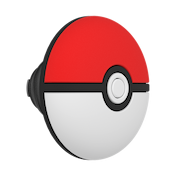PopOut Puffy Pokeball &mdash; MagSafe PopGrip image number 10