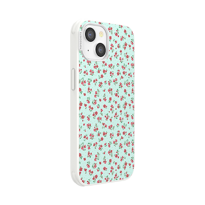 Secondary image for hover Ditsy Field Dreams &mdash; iPhone 14 MagSafe Case