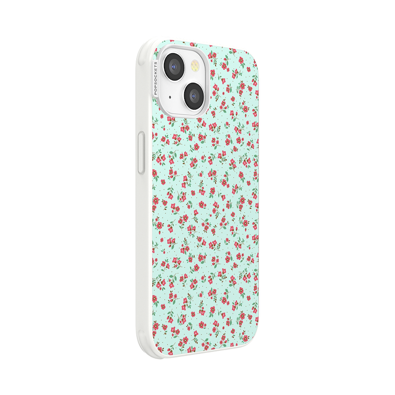 Ditsy Field Dreams &mdash; iPhone 14 MagSafe Case image number 1