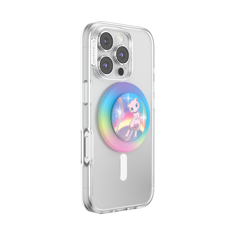 Mew Metronome &mdash;  MagSafe PopGrip image number 5