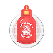 PopOut Hot Sauce &mdash;  MagSafe PopGrip image number 2