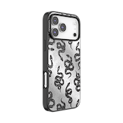 Mirror Serpentine &mdash; iPhone 17 Pro Max MagSafe Case image number 2