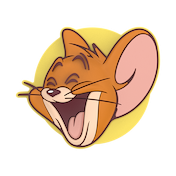 PopOut Cheese'd Jerry &mdash; Adhesive PopGrip image number 2