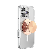 Aluminum Radial Rose Gold &mdash; MagSafe PopGrip image number 9