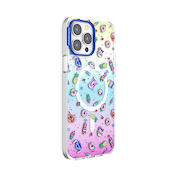 Stitch Snack Dreams &mdash; iPhone 13 Pro Max MagSafe Case image number 2