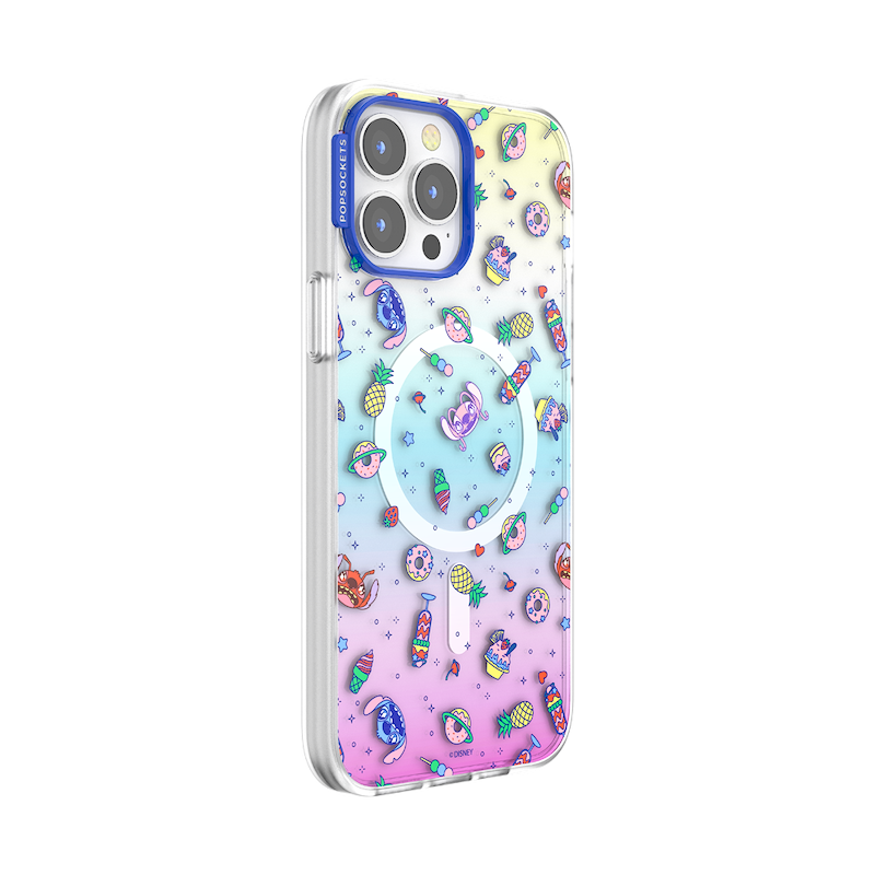 Stitch Snack Dreams &mdash; iPhone 13 Pro Max MagSafe Case image number 1