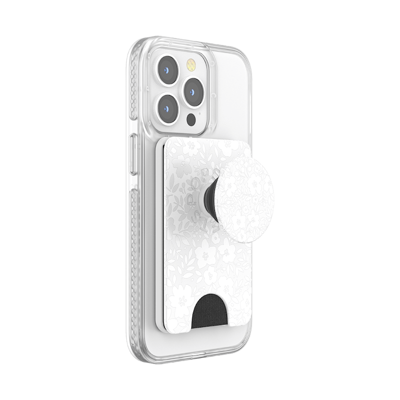 Blanc Fresh — MagSafe PopWallet+ image number 4