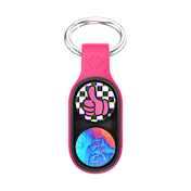 Pink Punk &mdash; PopPuck Starter Pack image number 1