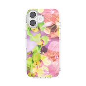 Collage Fleur &mdash; iPhone 17 MagSafe Case image number 1