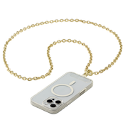 Gold Links &mdash; Phone Strap image number 4