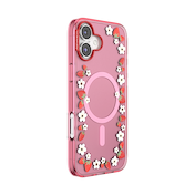 Strawberry Frame &mdash; iPhone 16 Plus MagSafe Case image number 2