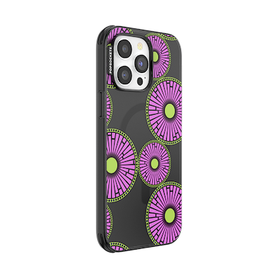 Secondary image for hover Wax Purple &mdash; iPhone 14 Pro Max MagSafe Case