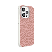 Clay Rosa Fossil &mdash; iPhone 14 Pro MagSafe Case image number 2