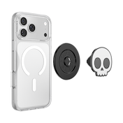 Enamel Bones &mdash; MagSafe PopGrip image number 6