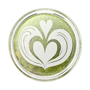 Tidepool You So Matcha &mdash; Adhesive PopGrip image number 2