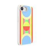 Electric Court &mdash; iPhone 17e/16e MagSafe Case image number 2